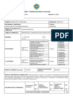 Syllabo 3er Semestre 2023-2023