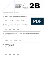 2019 WMI Prelim G02 Paper B