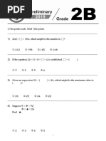 2019 WMI Prelim G02 Paper B