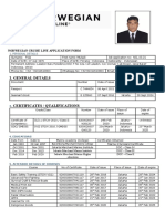 Muliadi - NCL APPLICATION FORM 