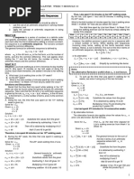 Grade 10 - Math Q1W5