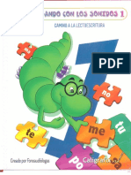 Myslide Es Jugando Con Los Sonidos 1pdf PDF