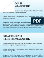 Radiasi Elektromagnetik