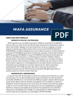 Wafa Assurance