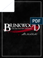 Brinkwood Almanac v09 - 2