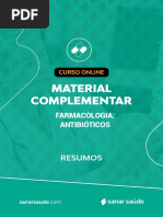 Apostila - Farmacologia Antibióticos-1612801662