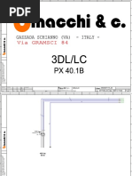 PW - Line 4 Mixer Electrical Drawing