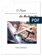 TS 13 - O PLANO DA REDENÇÃO-APOSTILA (Atualizada)