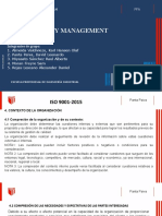 GRUPO 9 - IsO 9001-2015 Punto 4 Final