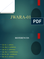 Jwara - Part 1