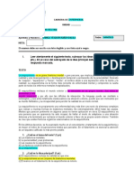 Evaluacion - Ii - Comunicacion - Efectiva Karen Chinga