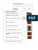 INventario Taller