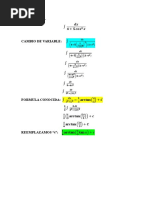 Ejercicio de Calculo Integral de La 2-1 Unidad