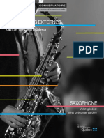 Cmadq Progexternes Saxophone