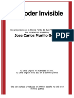 Ilide - Info Tu Poder Invisible La Abundancia PR