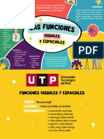 Funciones Visuales y Espaciales - Grupal