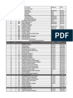 Resultados Completos - Clásica Nikizanga