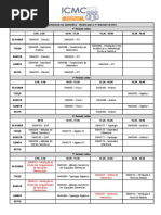 Horario BMA - 1o Sem2023