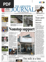 The Abington Journal 09-14-2011