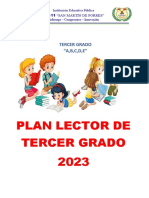 Plan Lector 2023