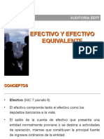 08 Efectivo y Efectivo Equivalente