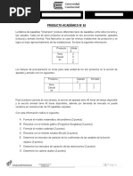 Producto Academico Nro 02 Terminado Investigacion de Operaciones 2