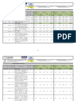 Planilha O. Lote 2