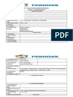 Modelo - Novo Pdi - 2023