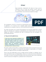 El Brief