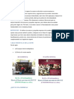 Cuba Bryan - DESARROLLO ECONÓMICO DE LAS MICRO Y PEQUEÑAS EMPRESAS EN EL PERÚ