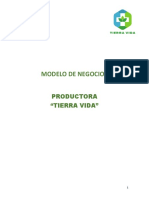 Modelo de Negocios