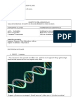 ACTIVIDAD 1 - Guía Pedagógica de-clases-ADN Noveno Grado