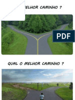 CAMINHOS