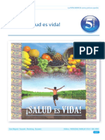 Sem 5 - Salud Es Vida