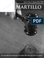 Martillo 05