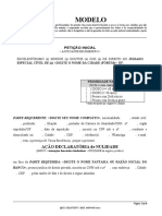 3.5 BANCO - Transações Bancárias Clandestinas - NULIDADE de Negócio Jurídico