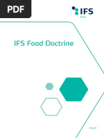 IFS Food Doctrine Feb 2018 1403