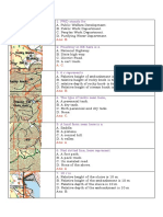 MCQ Geography 2