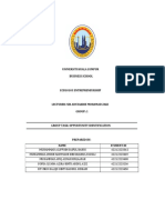 Group1 Opportunity Identifcation