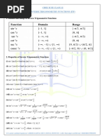 Inverse Trigo Formulae-Converted1