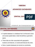 Spatial DB Part-4