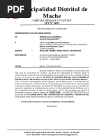 Memo N°021-2023 - Autoriza Pago Agregados