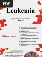 Leukemia