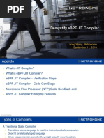 Demystify Ebpf Jit Compiler