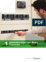 Myce Capitulo 1 - Distribución en Baja Tensión