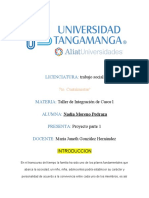 Taller de Integracion de Caso 1 Proyecto