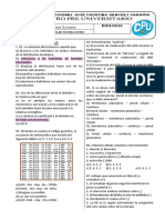 Seminario Biologico