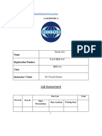 DSP 047 FAHAD Lab 4