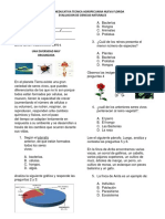 Evaluacion Naturales Melanio