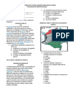 Evaluacion Ciencias Sociiales Melanio